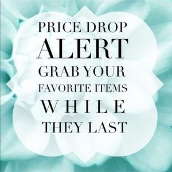 Price Drop Alert - Picture 1 of 1